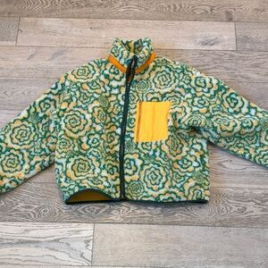 Sundae School Fleece